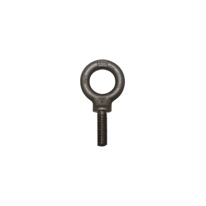 5/16 in 1-1/8 in 900 lb Machinery Lifting Eye Bolt