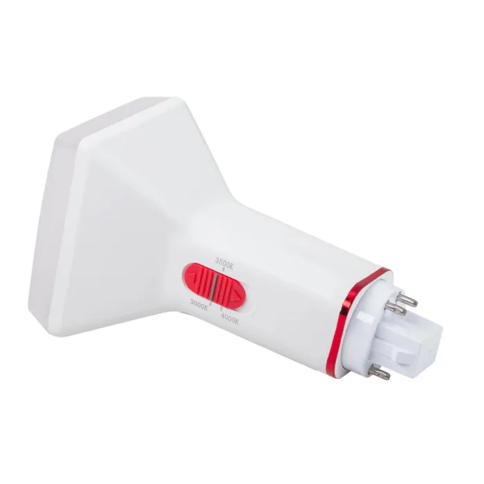 Keystone LED 9 W G24D 4-Pin LED Lamp
