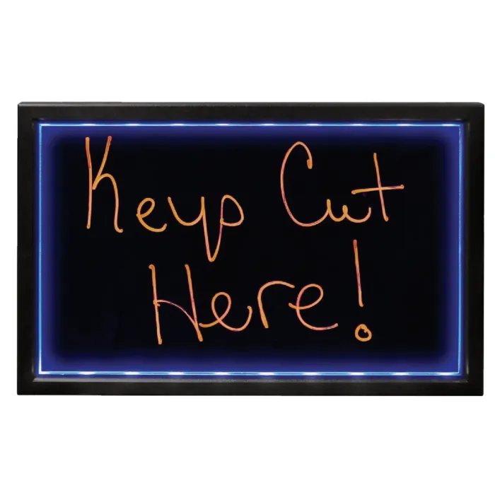 HY-KO Hy-Ko LED Message Board