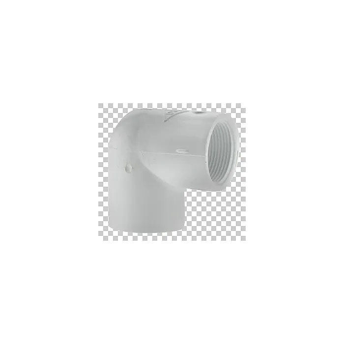 Boshart Industries 1/2" FIPT x SLIP 90 ELBOW SCHEDULE 40 PVC