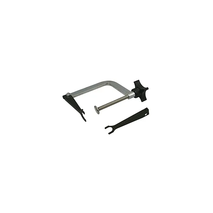 Lisle® Small Engine Valve Spring Compressor