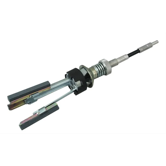Lisle® Medium Stone Type Hone Glaze Breaker