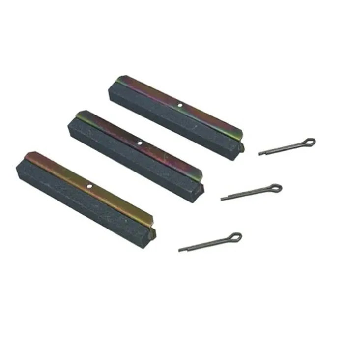 Lisle® 3 in 220 Medium Replacement Hone Stone