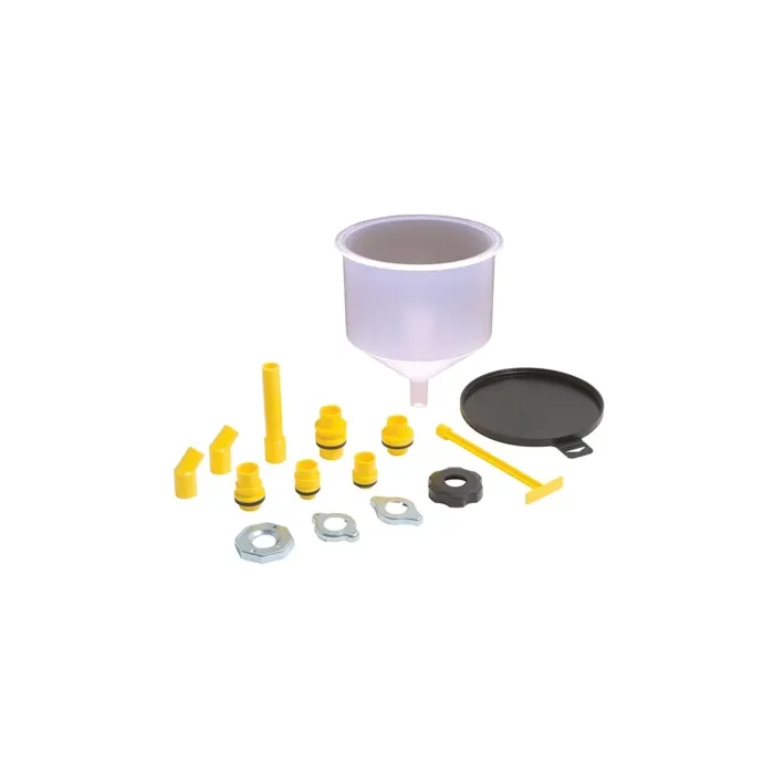 Lisle Spill-Free Funnel
