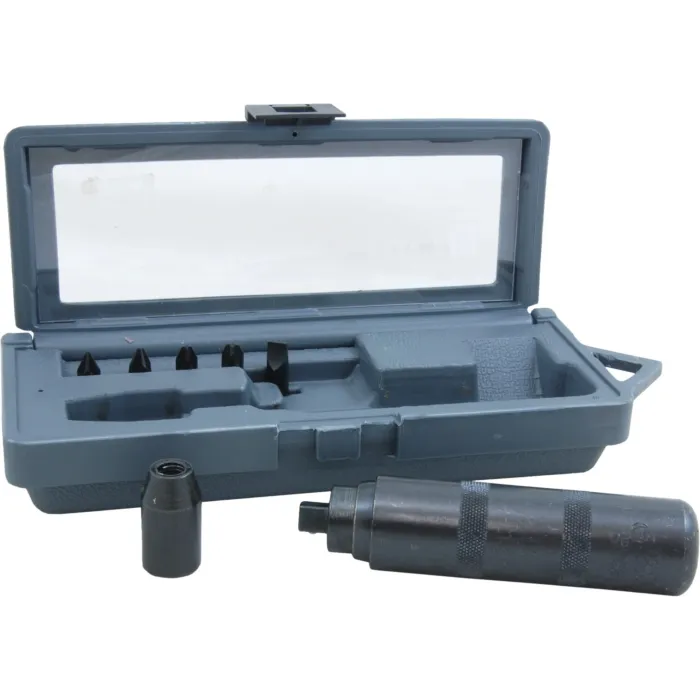 Lisle® 3/8 in Square Hand Impact Tool Set