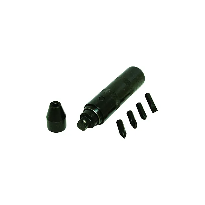 Lisle Hand Impact Tool Set