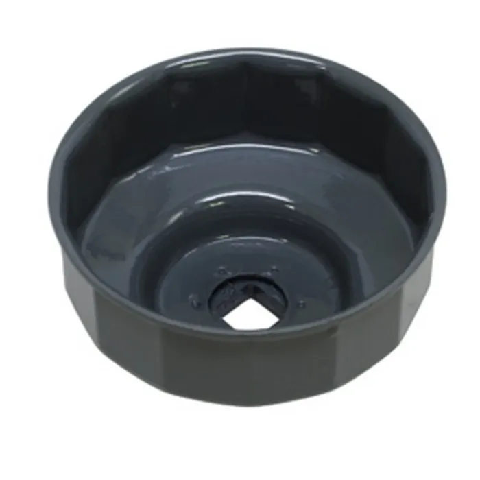 Lisle Corporation Lisle 61540 65-67 mm End Cap Oil Filter Wrench