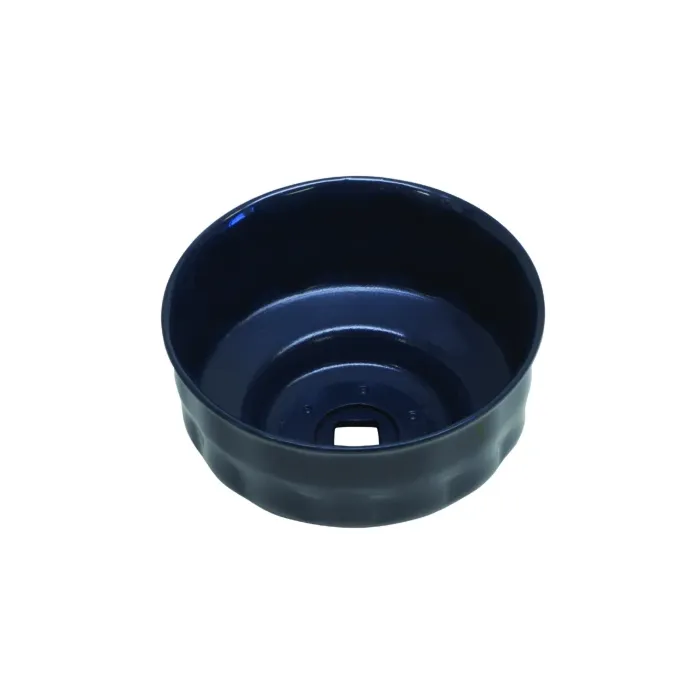 Lisle® 76/74 mm End Cap Filter Wrench