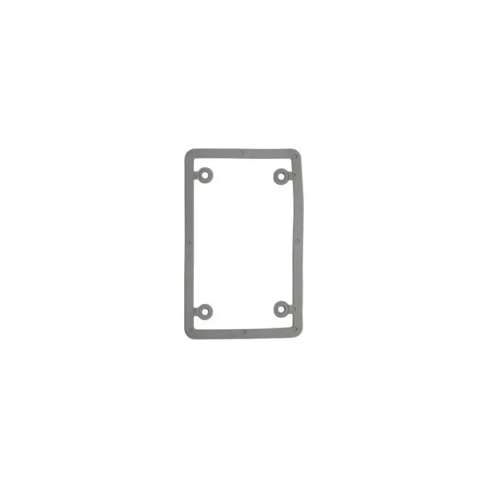 Rubber Box Cover