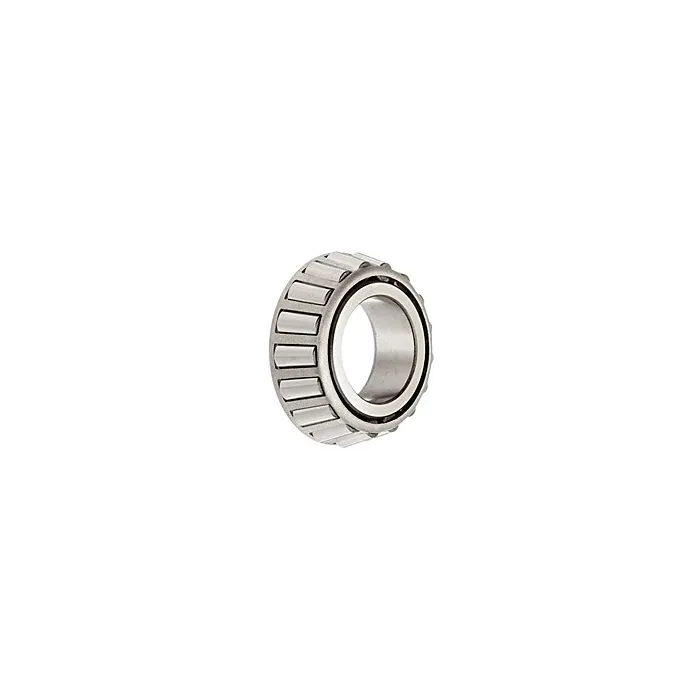 Timken 2 in 7/8 in Steel Straight Bore Taper Roller Bearing