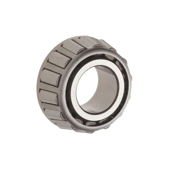 Timken 3/4 in 0.65 in Steel Straight Bore Taper Roller Bearing