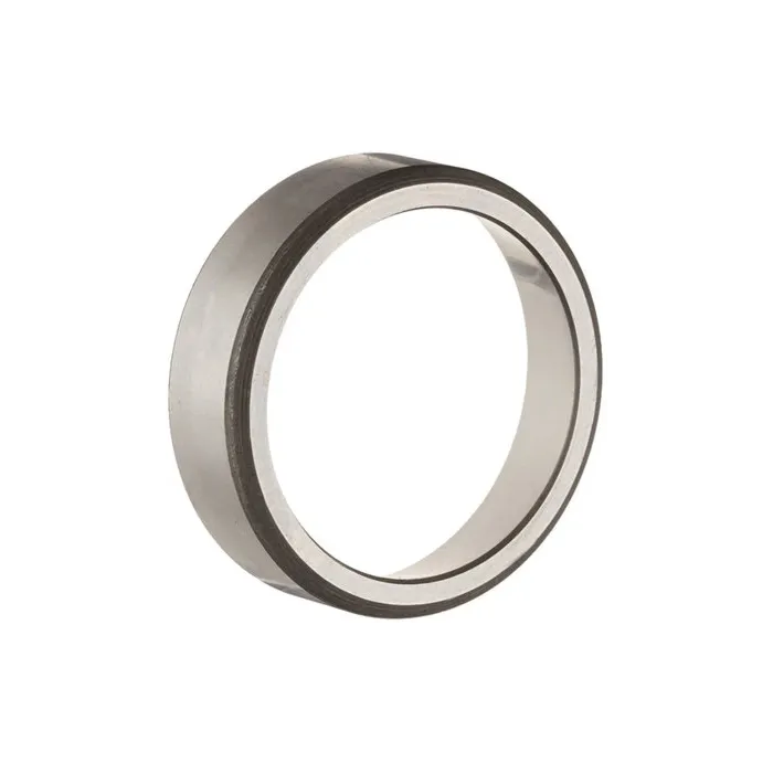 Timken 1.781 in 0.475 in Steel Bearing Cup