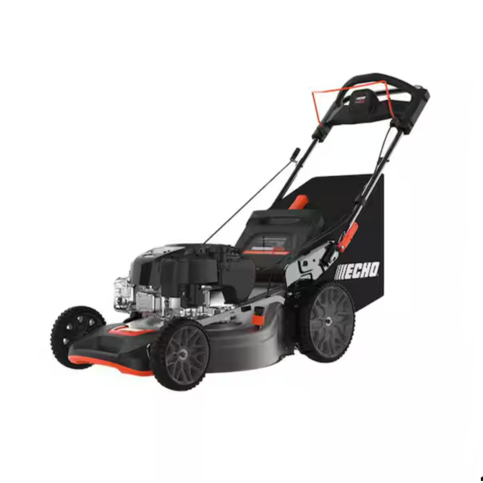 Echo Self-Propelled Lawn Mower