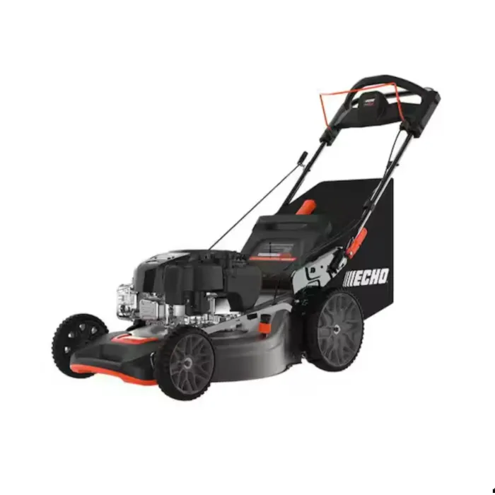 Echo Self-Propelled Lawn Mower