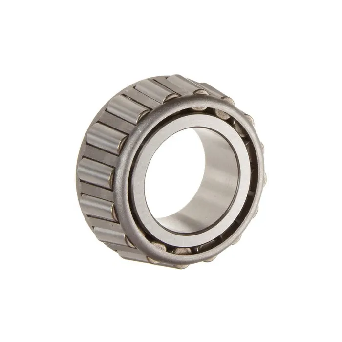 Timken 1-3/8 in 0.72 in Steel Straight Bore Taper Roller Bearing