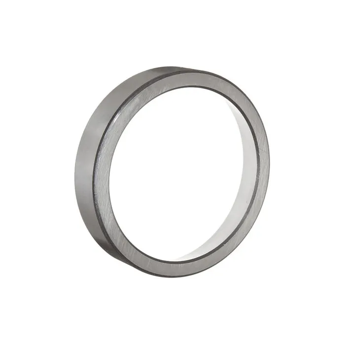 Timken 2.891 in 0.58 in Chrome Steel Bearing Cup