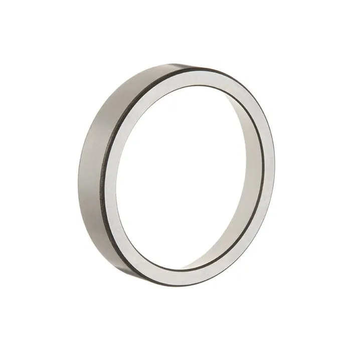 Timken 3.0625 in 0.593 in Chrome Steel Bearing Cup
