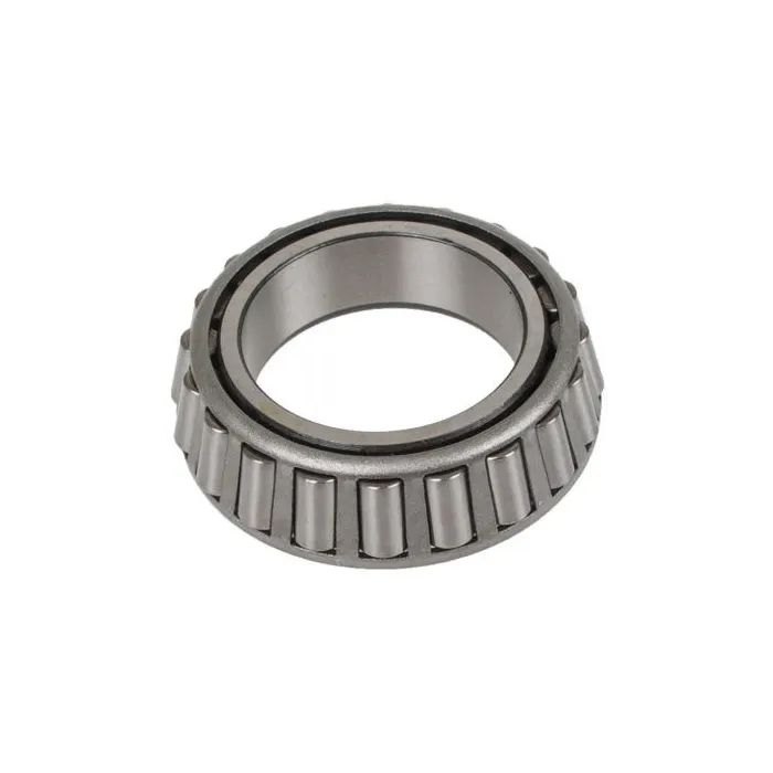 Timken 1.78 in 0.78 in Steel Straight Bore Taper Roller Bearing