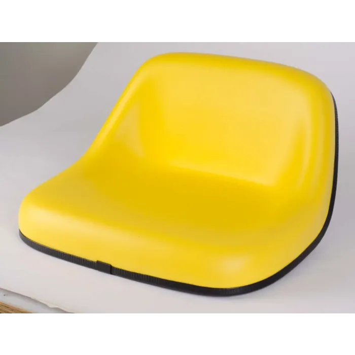 A&I Products 19 in Length 18.5 in 3 in, 10 in Lawn Tractor Seat