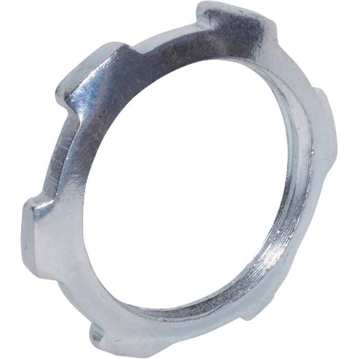 Sigma Engineered Solutions 1/2" LOCKNUT ELECTRICAL 3PK