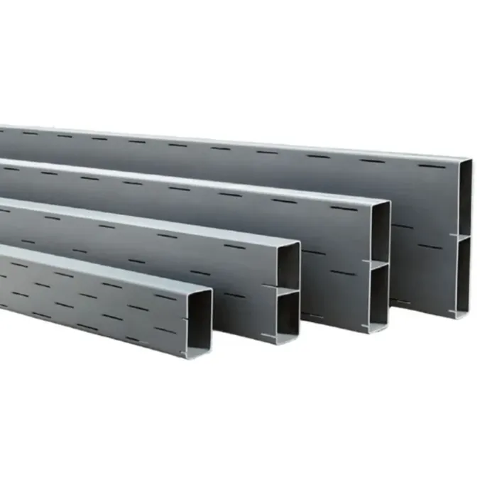 Form-A-Drain 6 in. Lineal