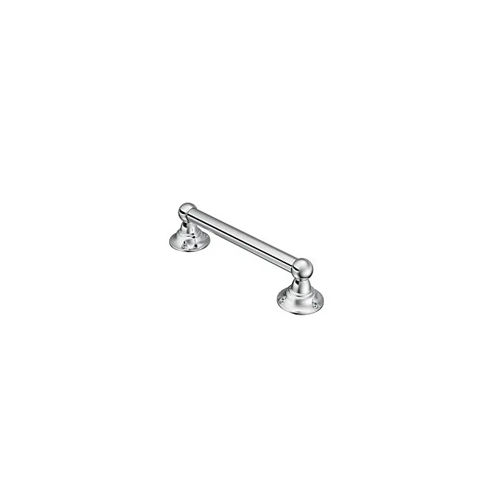 Moen Home Care Designer Hand Grip (Chrome) 9 in.
