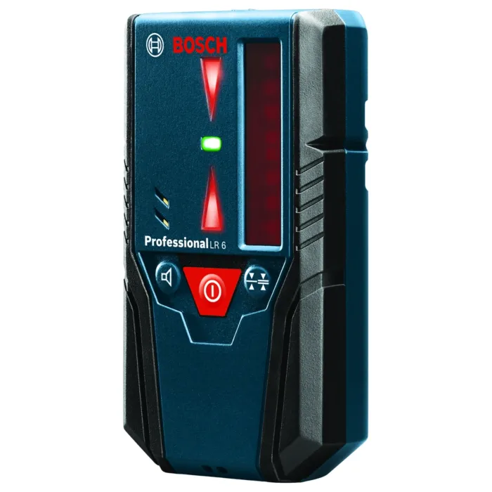 Bosch Line Laser Receiver