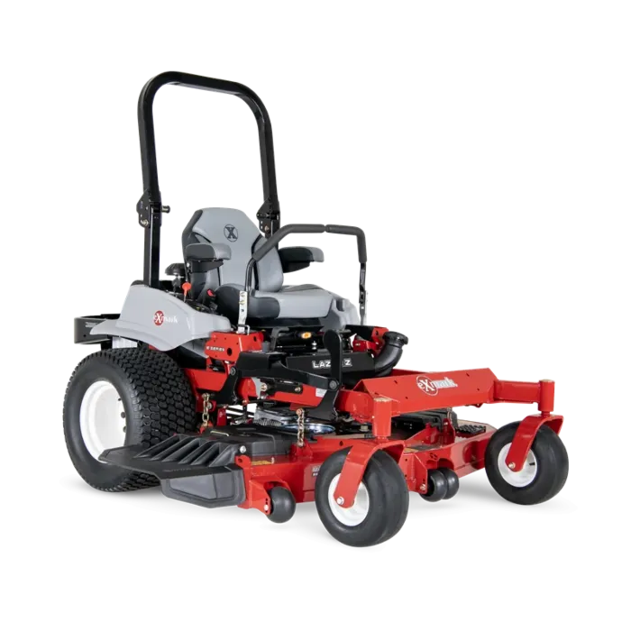 Exmark Lazer Z E-series 60 in. Zero Turn Mower