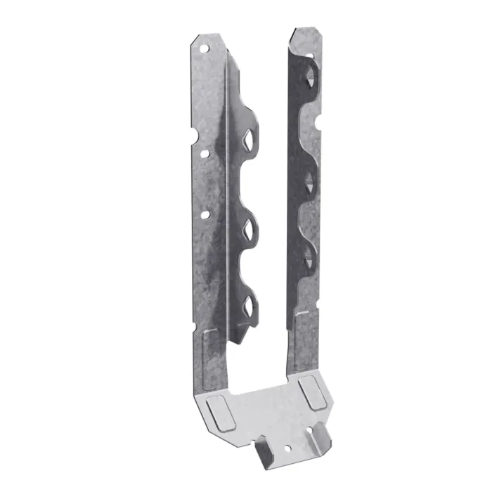 Simpson Strong-Tie LRUZ ZMAX® Galvanized Slopeable Light Rafter U Hanger for 2x10
