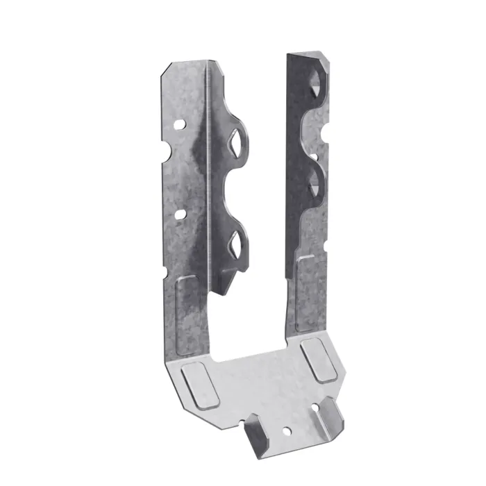 Simpson Strong-Tie LRUZ ZMAX® Galvanized Slopeable Light Rafter U Hanger for 2x6