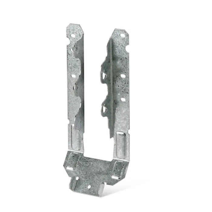 Simpson Strong-Tie LRUZ ZMAX® Galvanized Slopeable Light Rafter U Hanger for 2x8
