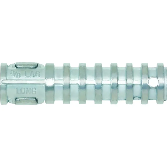 Dewalt Anchors Lag Screw Exp Shield 1/4" Long