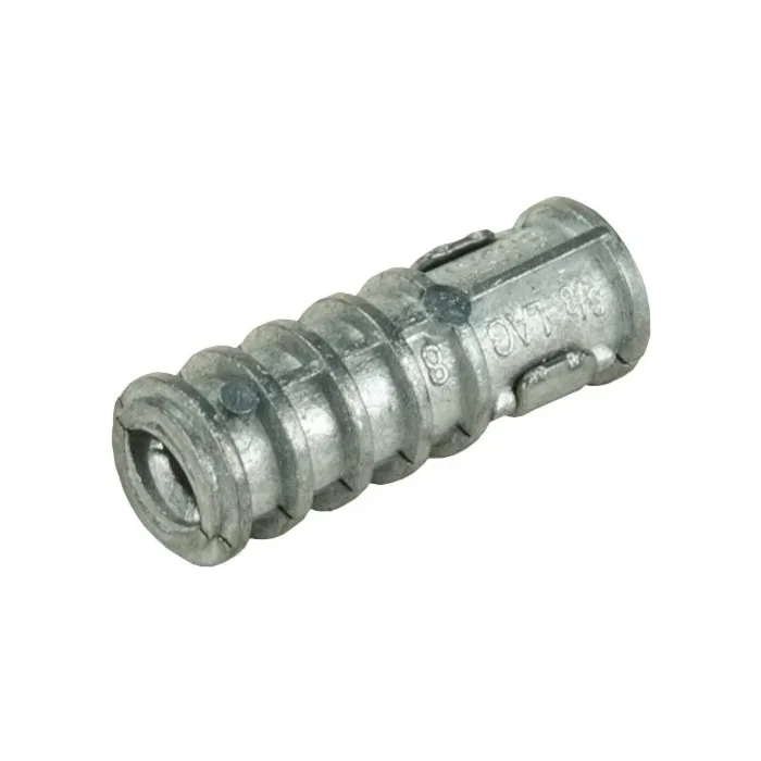 Dewalt Anchors Lag Screw Exp. Shield  3/8"Short