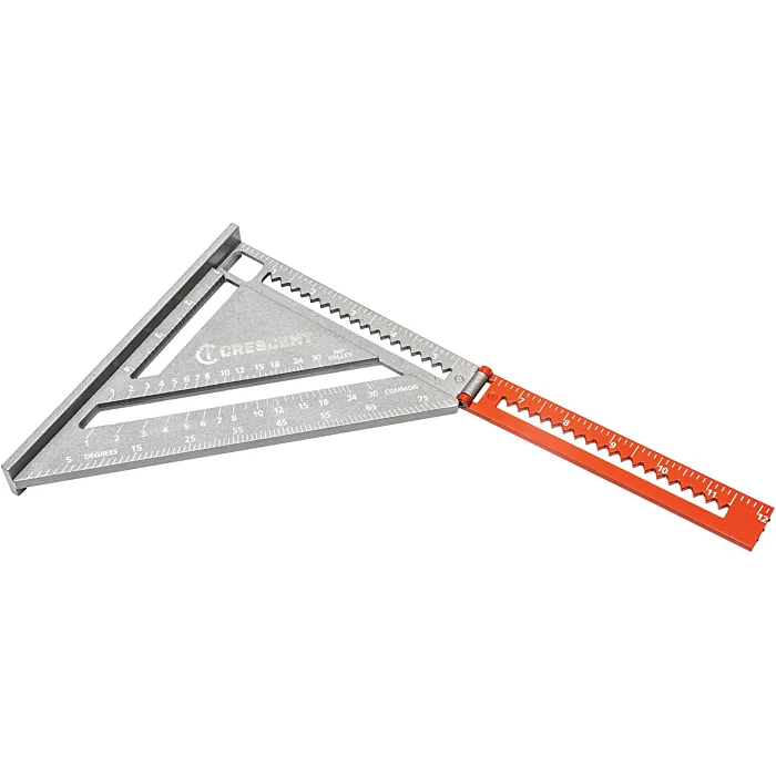Apex Tool Group SQUARE, 7", SPEED, EX6