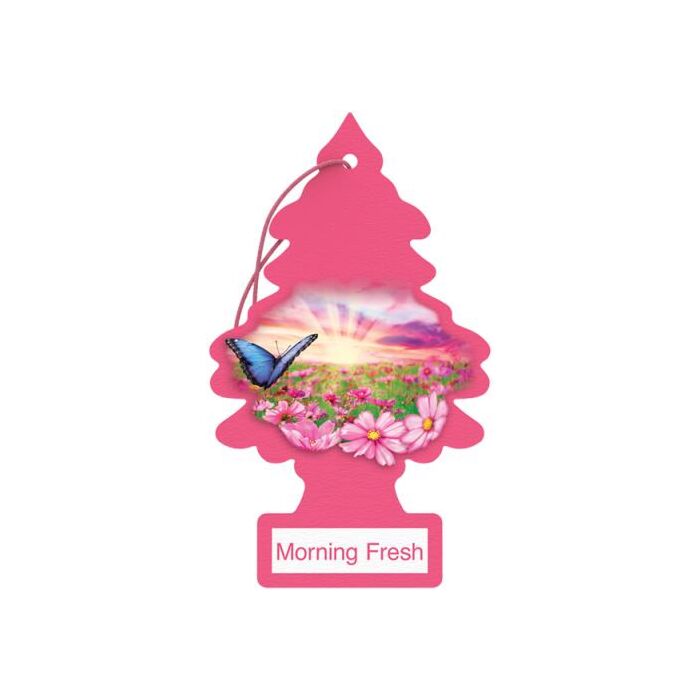 Little Trees Morning Fresh Air Freshener (1pk)