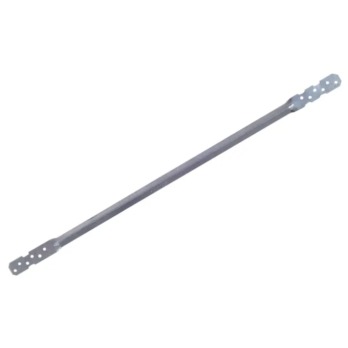 Simpson Strong-Tie LTB 22-Gauge Galvanized Tension Bridging - 19-1/2 in.