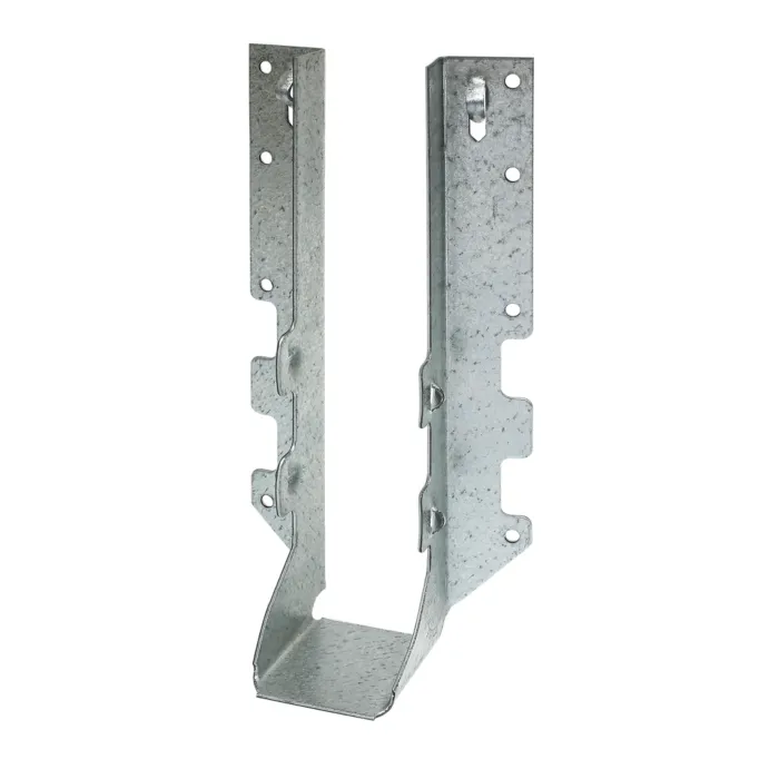 Simpson Strong-Tie LUS ZMAX® Galvanized Face-Mount Joist Hanger for 2x10