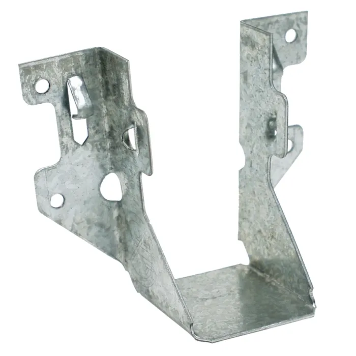 Simpson Strong-Tie LUS ZMAX® Galvanized Face-Mount Joist Hanger for 2x4