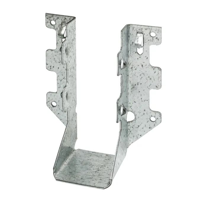 Simpson Strong-Tie LUS ZMAX® Galvanized Face-Mount Joist Hanger for 2x6