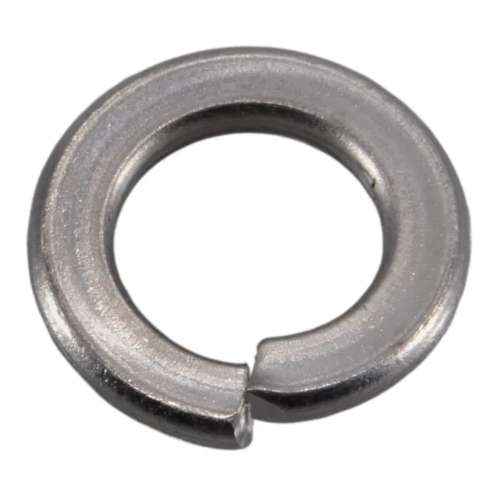 Split Lock Washer (Stainless Steel) 10 mm