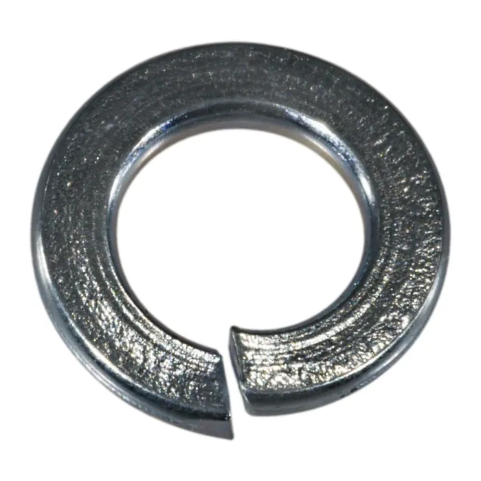 Titan™ 1/2 in Steel Finish Galvanized Lock Washer