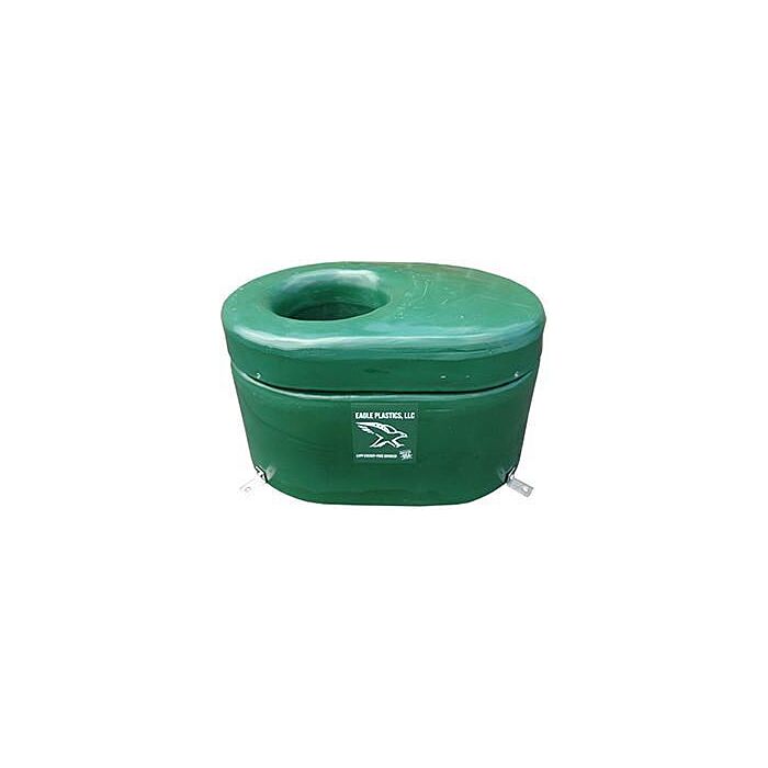 Eagle Plastics LLC Thermo Cap