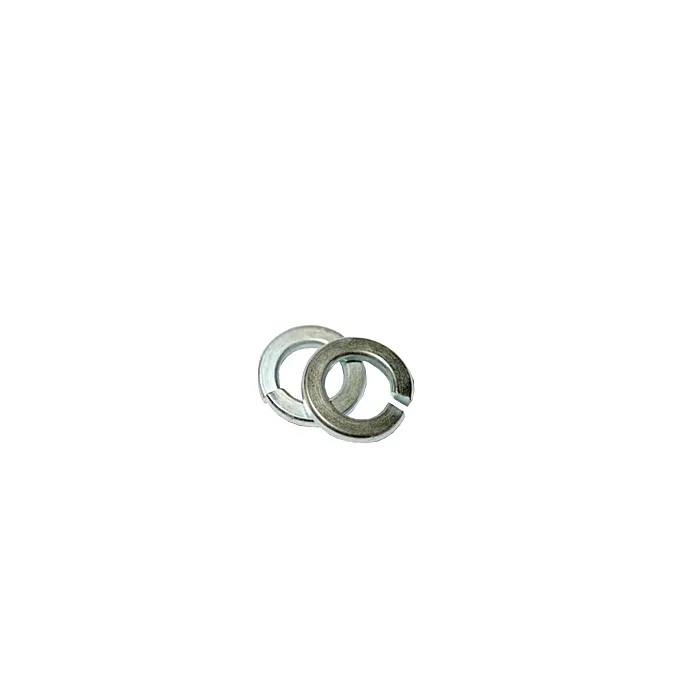 Split Lock Washer (Zinc) 3/8 in.