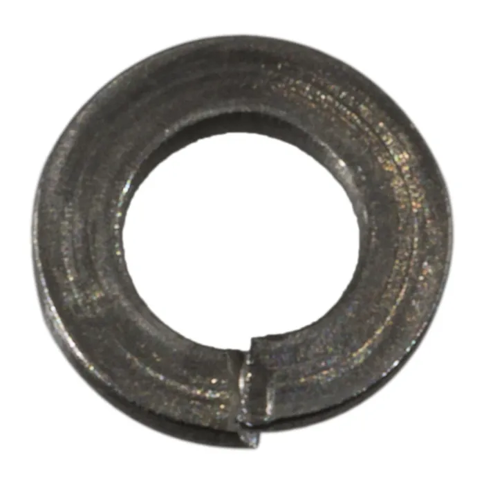 Split Lock Washer (Stainless Steel) 3 mm