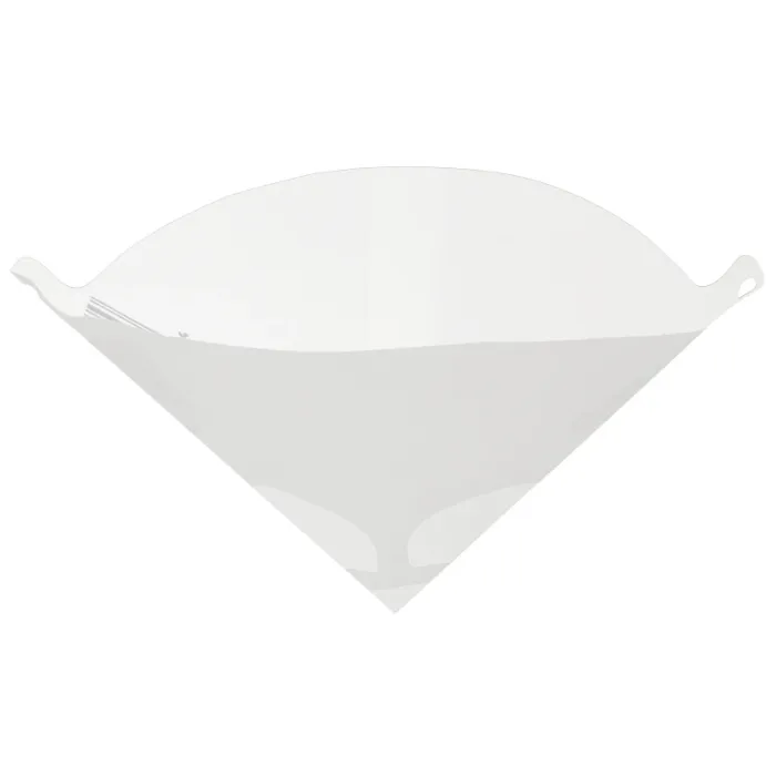 Trimaco SuperTuff Synthetic Mesh Sleeve Cone Strainer