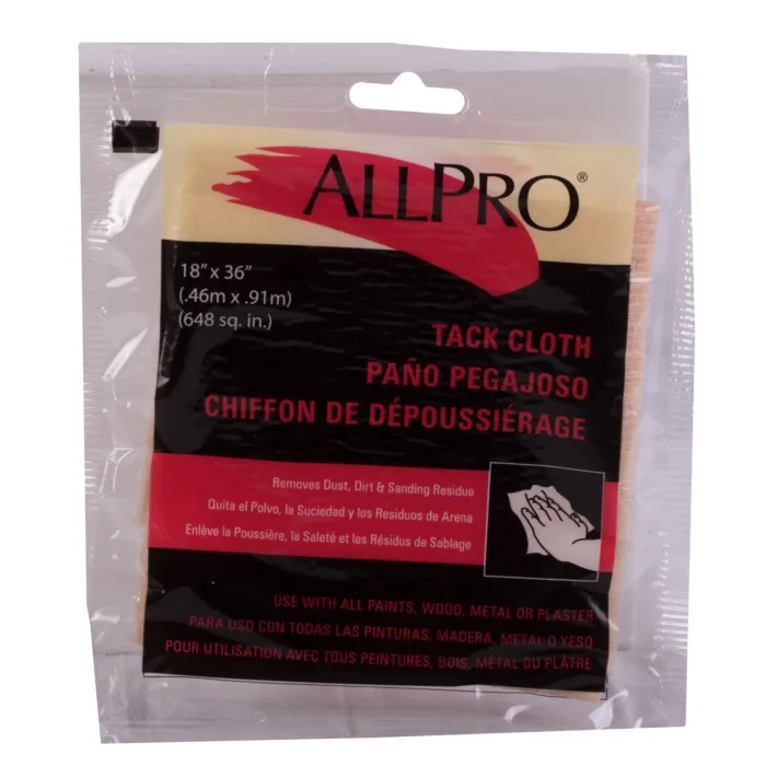 AllPro Tack Cloth