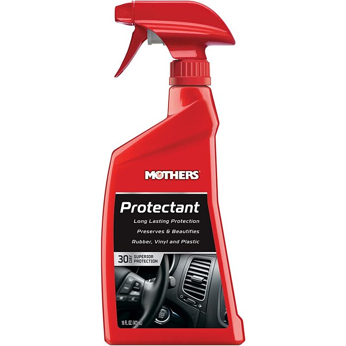 MOTHERS® Liquid Perfume White Protectant