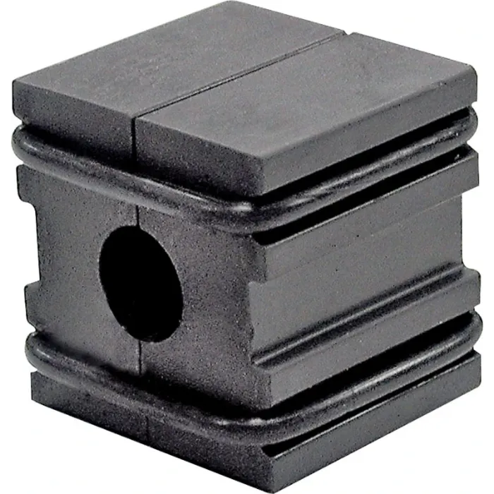 Master Magnetics Ceramic/Rubber Screwdriver Magnetizer/Demagnetizer - 1 in.