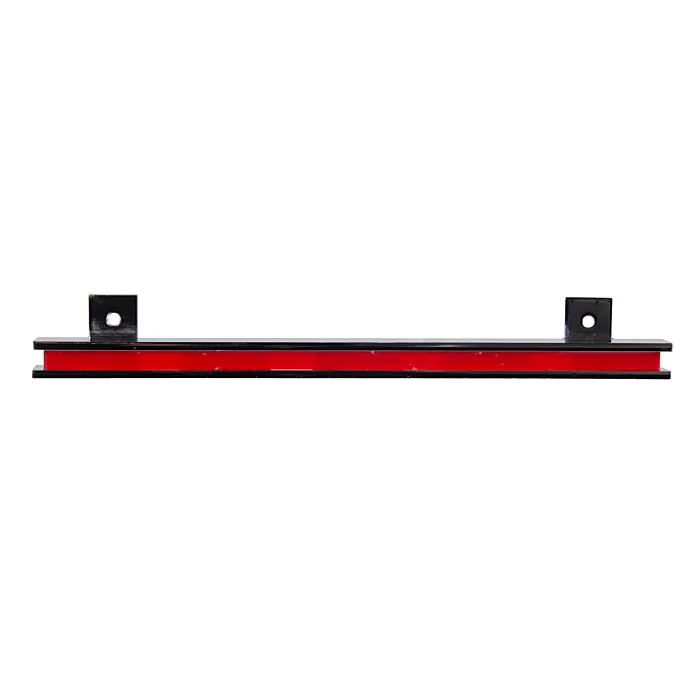 Master Magnetics 10 in SS 5 Heavy Duty Magnetic Tool Bar