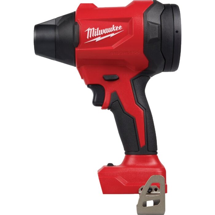 Milwaukee M18 Brushless Precision Blower